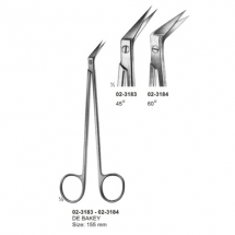 Vessel Scissors